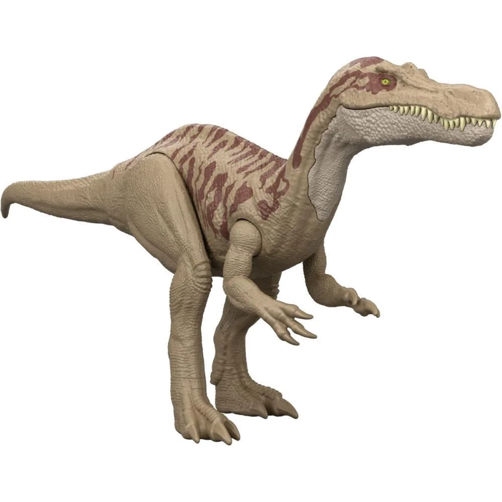 BONECO E PERSONAGEM JW REBIRTH FIG.BÁSICA 30CM(S) MATTEL (UNIDADE) - imagem 7