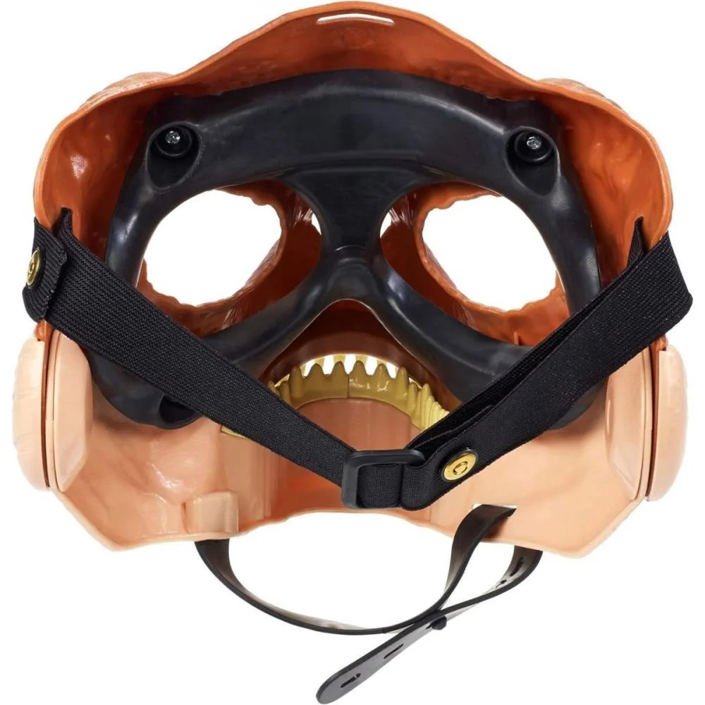 BONECO E PERSONAGEM JW MASCARA DE DINOSSAURO (S) MATTEL (UNIDADE) - imagem 8