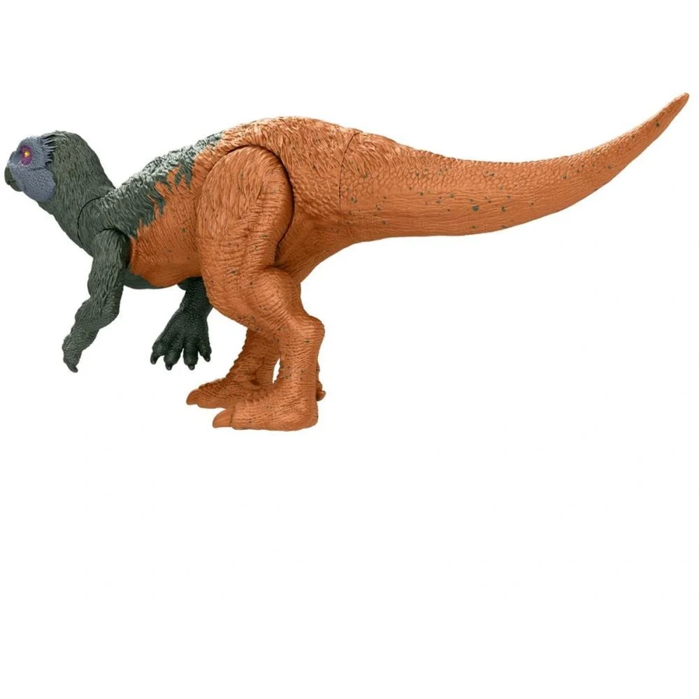 BONECO E PERSONAGEM JW REBIRTH PACOTE DE PERIGO(S) MATTEL (UNIDADE) - imagem 11