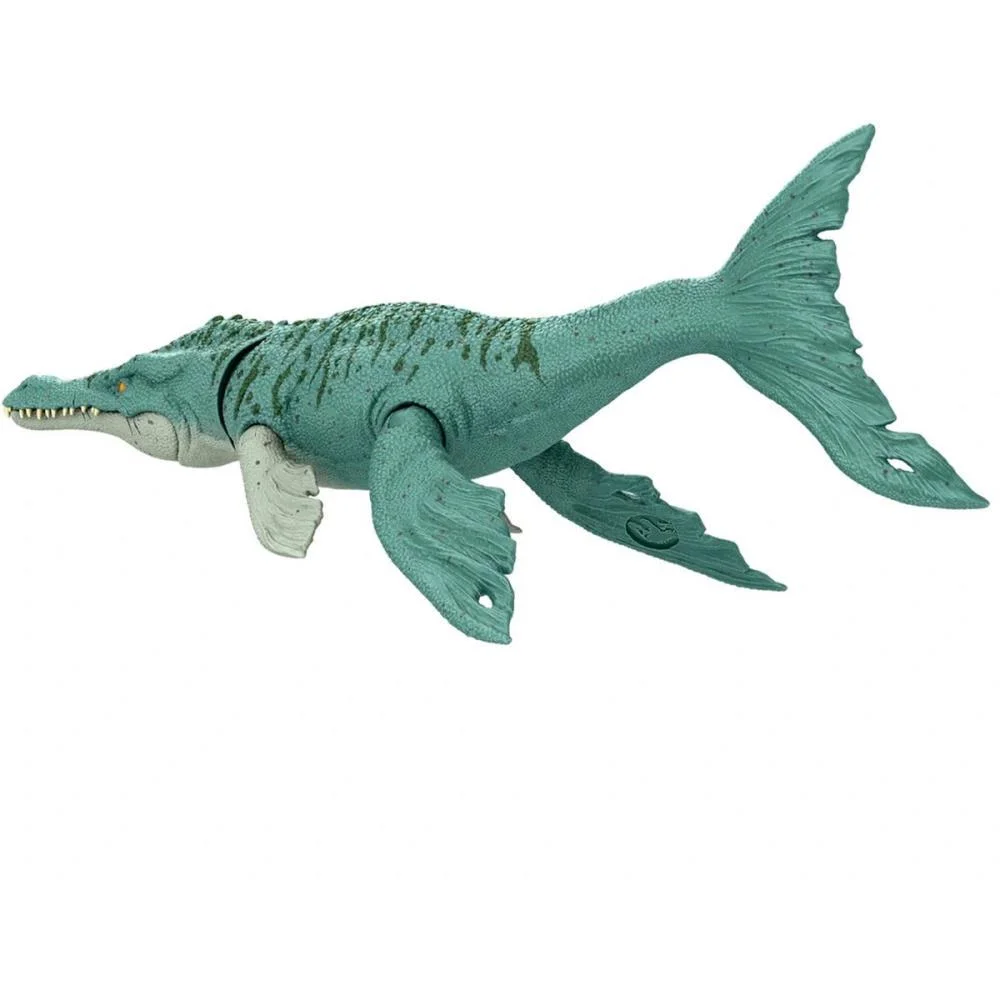 BONECO E PERSONAGEM JW REBIRTH PACOTE DE PERIGO(S) MATTEL (UNIDADE) - imagem 15