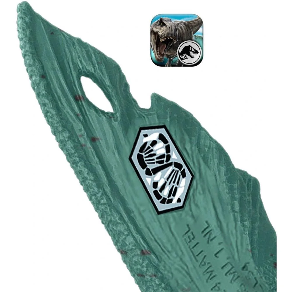 BONECO E PERSONAGEM JW REBIRTH PACOTE DE PERIGO(S) MATTEL (UNIDADE) - imagem 18