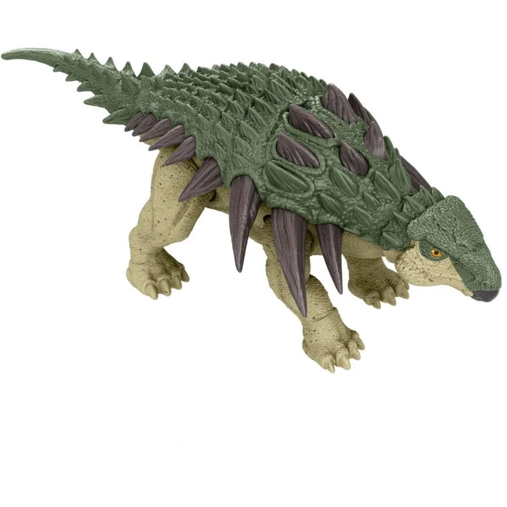 BONECO E PERSONAGEM JW REBIRTH PACOTE DE PERIGO(S) MATTEL (UNIDADE) - imagem 3