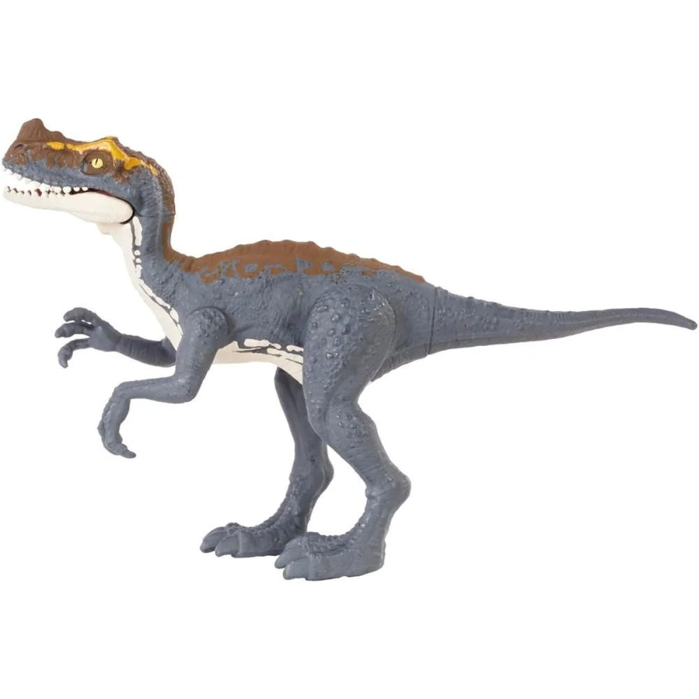 BONECO E PERSONAGEM JW REBIRTH PACOTE DE PERIGO(S) MATTEL (UNIDADE) - imagem 21