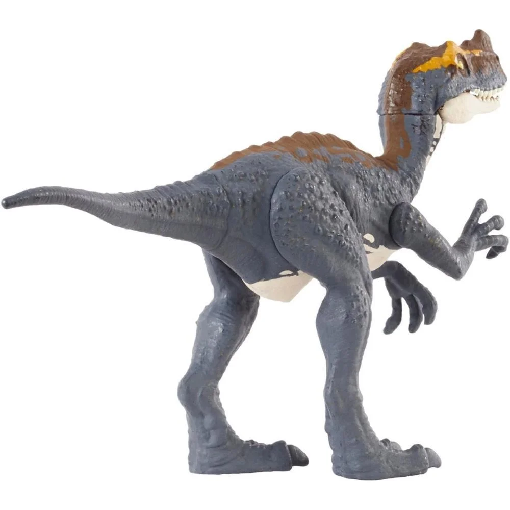 BONECO E PERSONAGEM JW REBIRTH PACOTE DE PERIGO(S) MATTEL (UNIDADE) - imagem 24