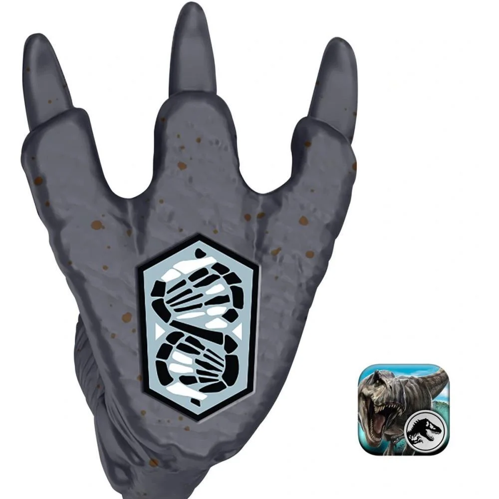 BONECO E PERSONAGEM JW REBIRTH PACOTE DE PERIGO(S) MATTEL (UNIDADE) - imagem 25