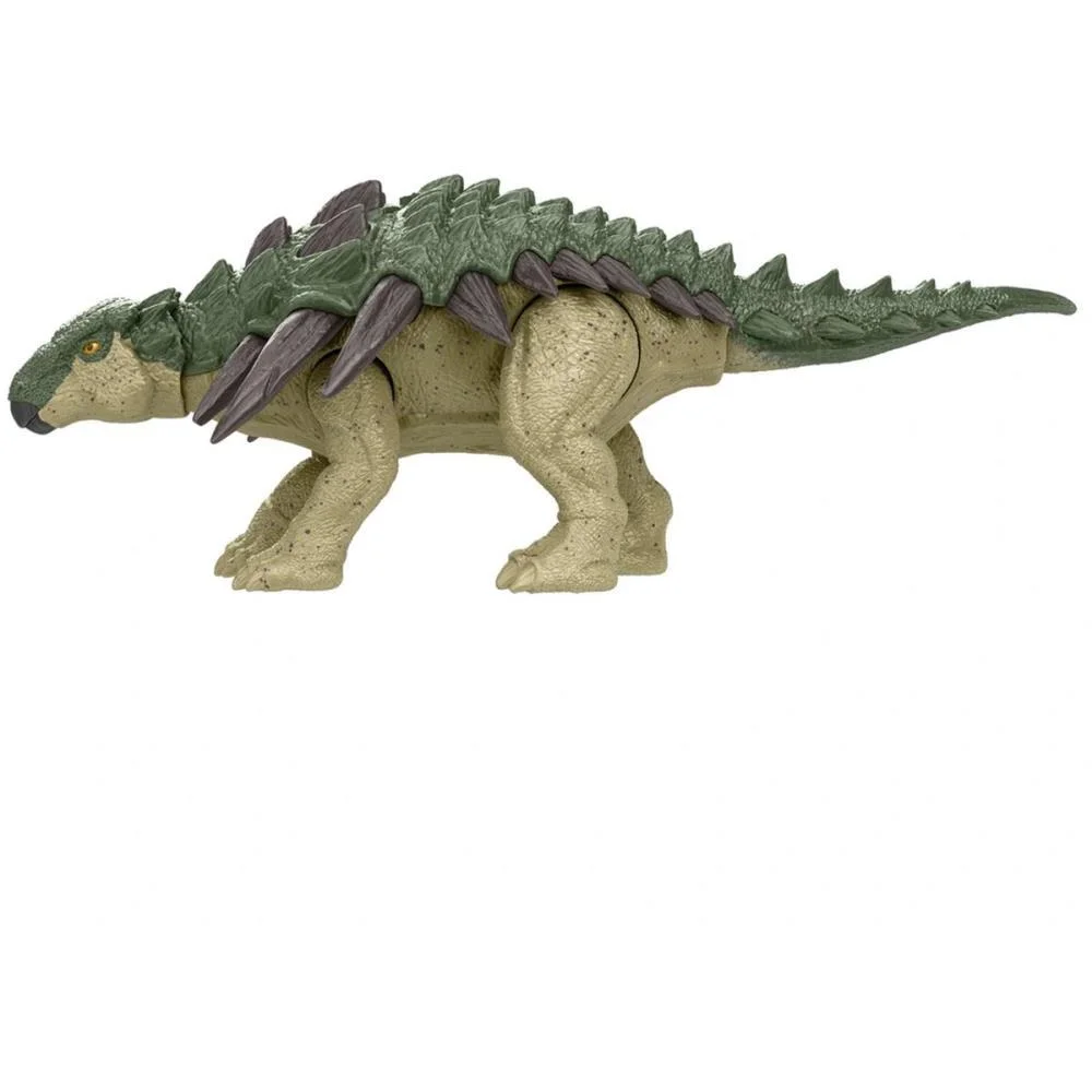 BONECO E PERSONAGEM JW REBIRTH PACOTE DE PERIGO(S) MATTEL (UNIDADE) - imagem 4