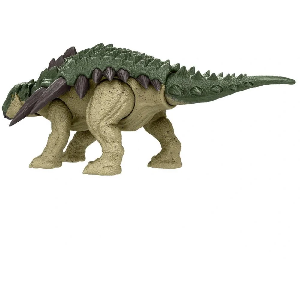 BONECO E PERSONAGEM JW REBIRTH PACOTE DE PERIGO(S) MATTEL (UNIDADE) - imagem 5