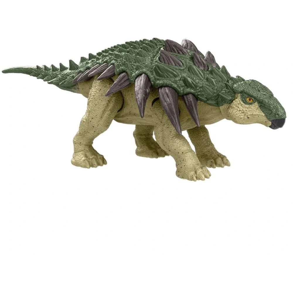 BONECO E PERSONAGEM JW REBIRTH PACOTE DE PERIGO(S) MATTEL (UNIDADE) - imagem 6