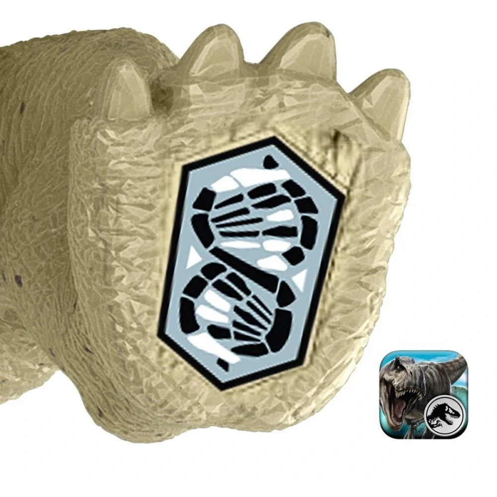 BONECO E PERSONAGEM JW REBIRTH PACOTE DE PERIGO(S) MATTEL (UNIDADE) - imagem 7