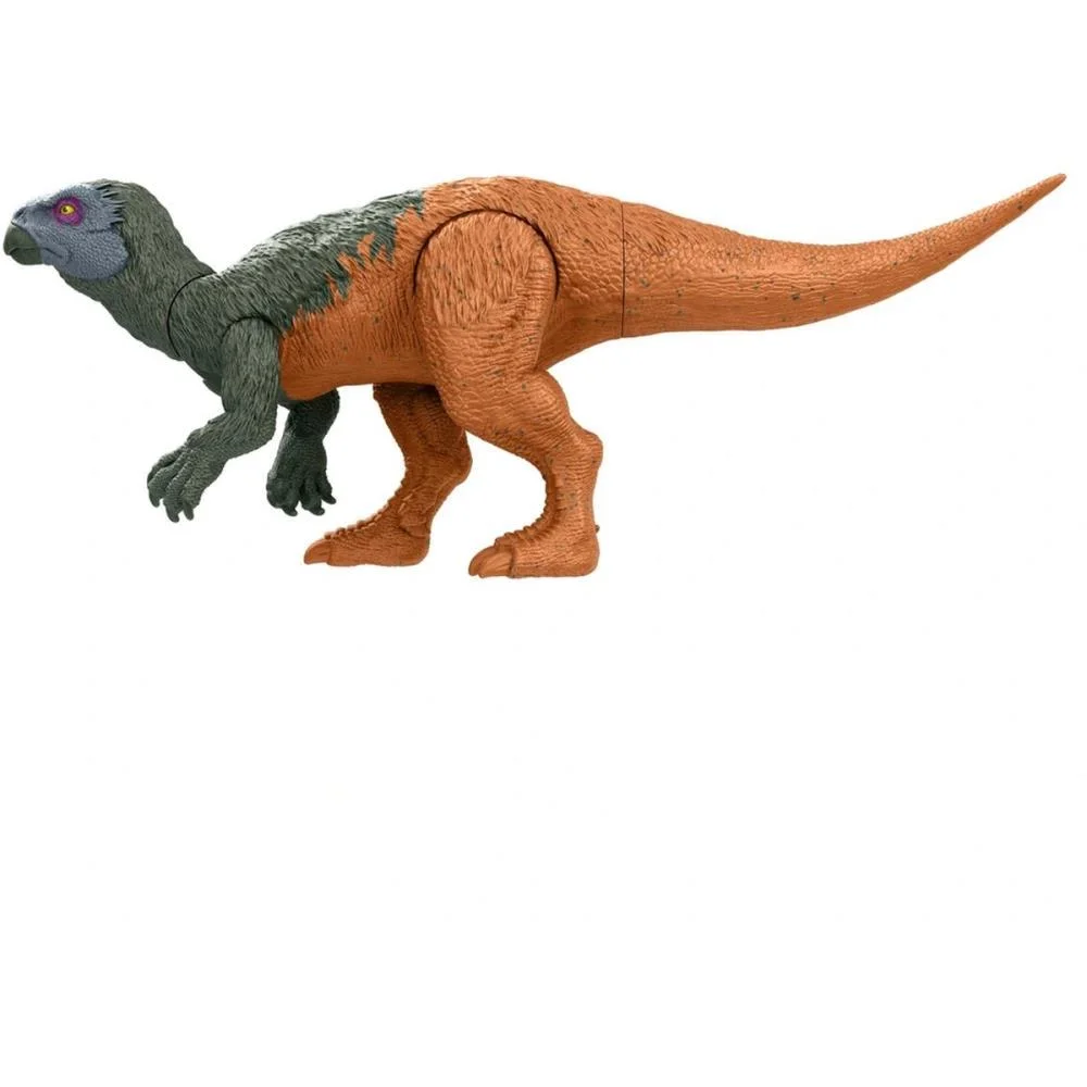 BONECO E PERSONAGEM JW REBIRTH PACOTE DE PERIGO(S) MATTEL (UNIDADE) - imagem 10