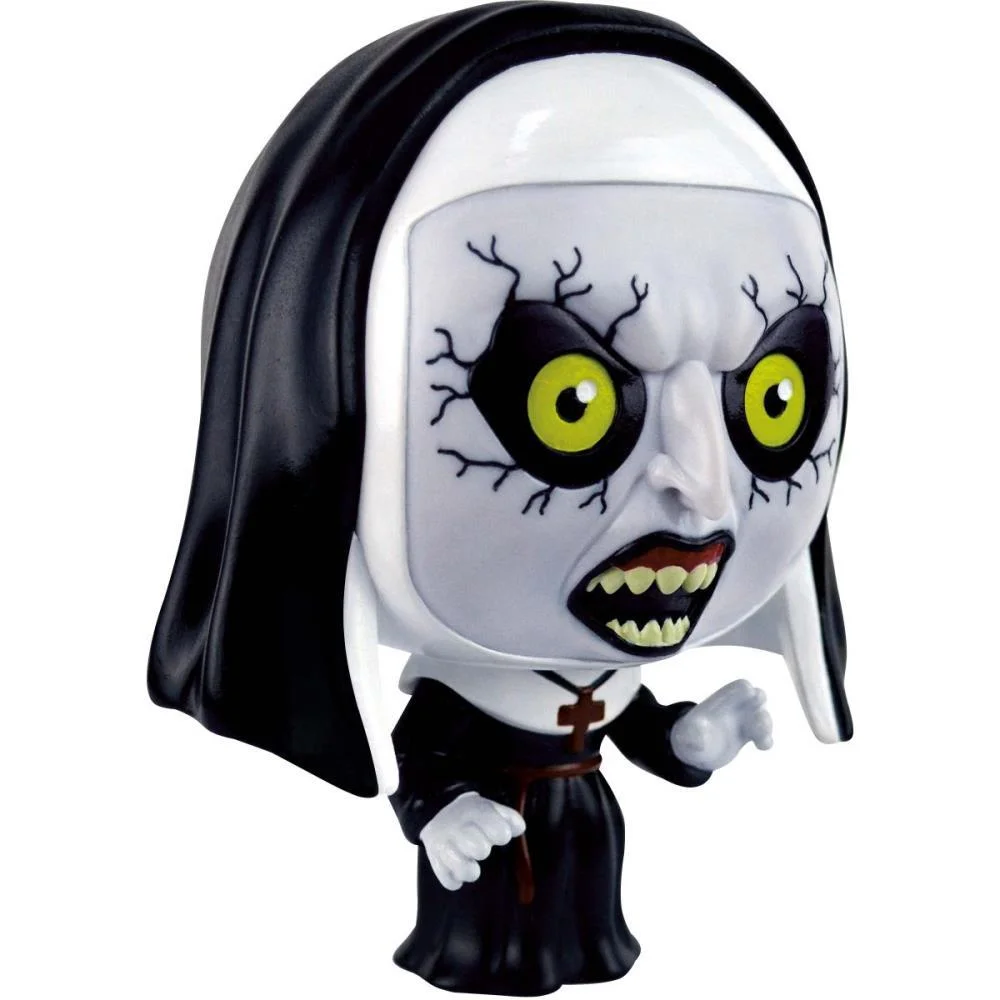 BONECO E PERSONAGEM FANDOMBOX A FREIRA 12CM LIDER (UNIDADE) - imagem 4