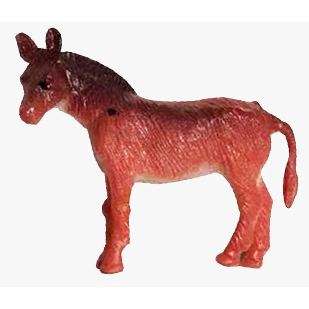 MINIATURA COLECIONAVEL EXPANDE BICHOS (S) POLIBRINQ (DP.C/64) - imagem 7