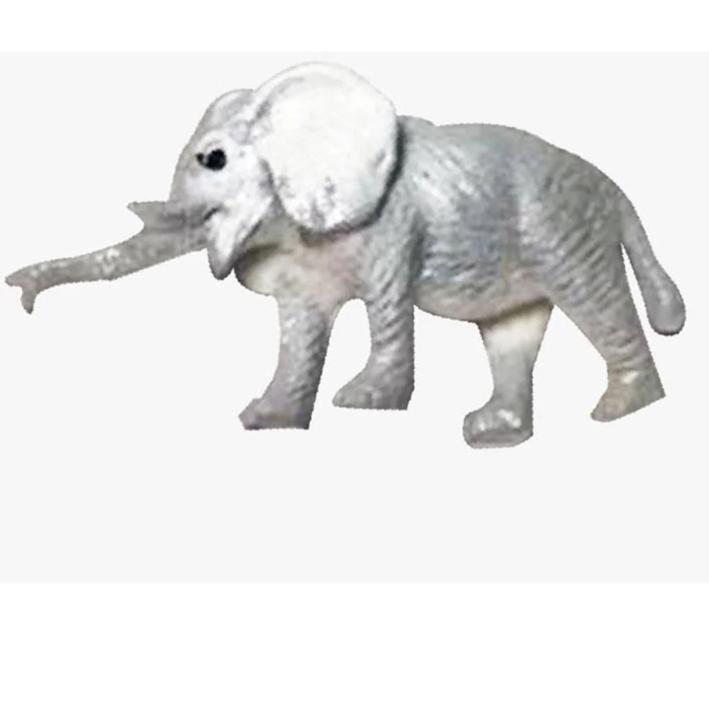 MINIATURA COLECIONAVEL EXPANDE BICHOS (S) POLIBRINQ (DP.C/64) - imagem 8