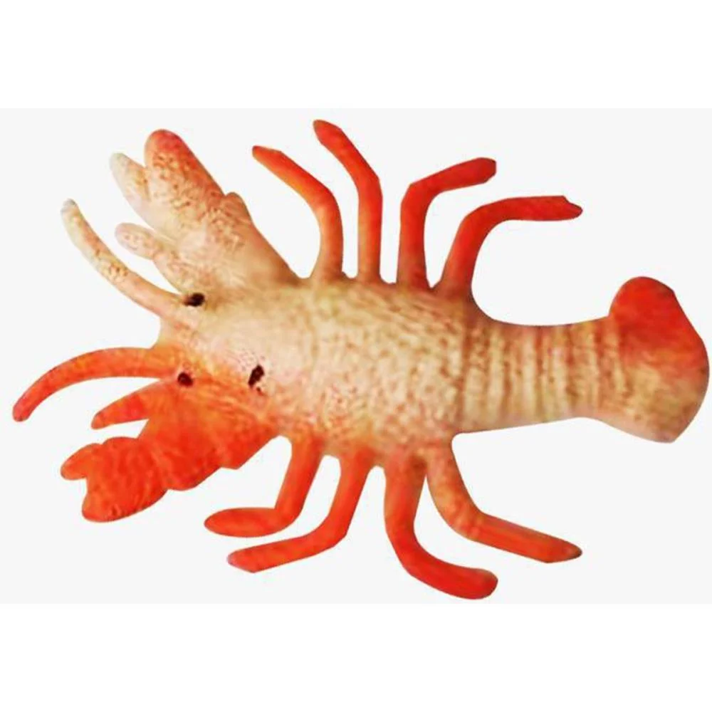 MINIATURA COLECIONAVEL EXPANDE BICHOS (S) POLIBRINQ (DP.C/64) - imagem 9