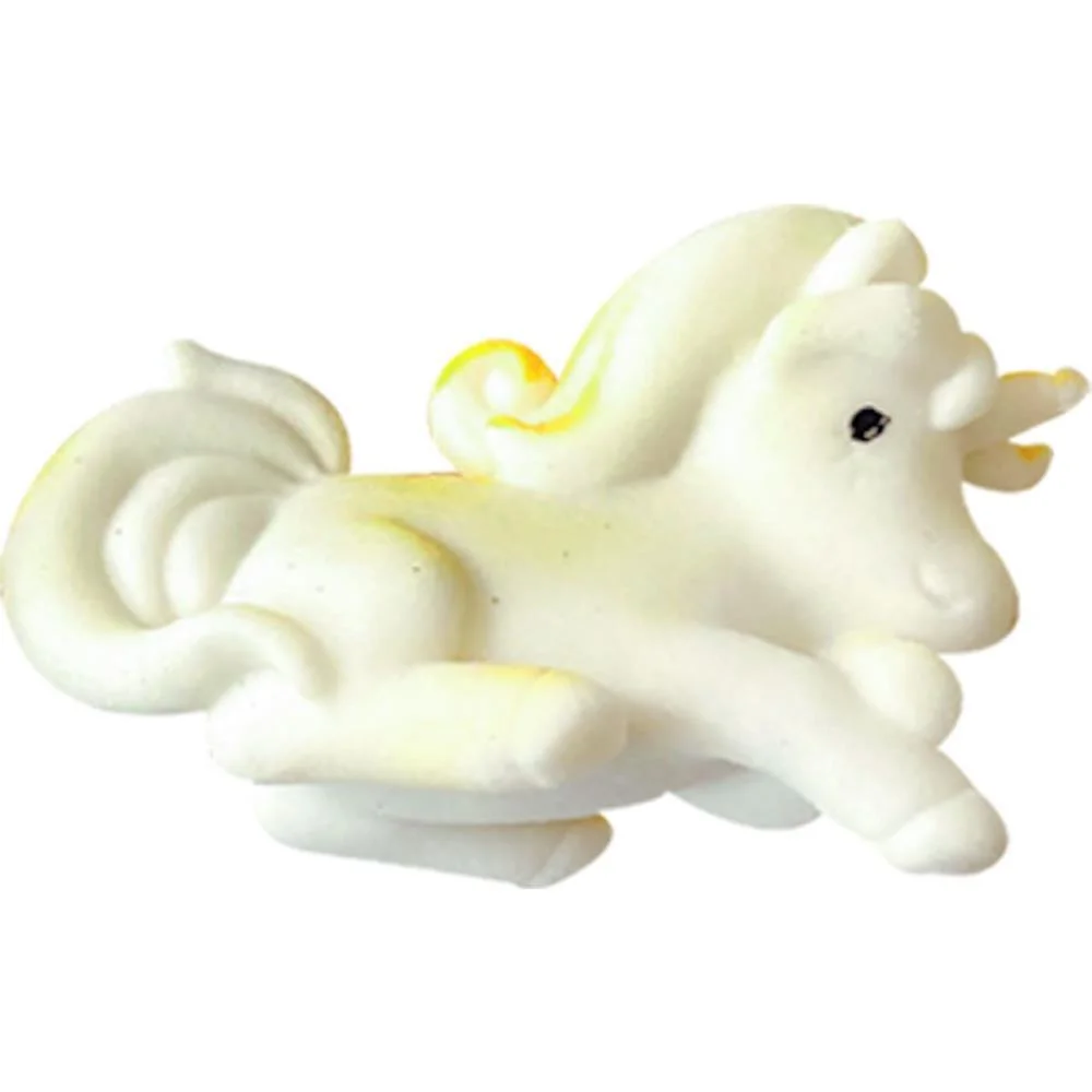 MINIATURA COLECIONAVEL UNICORNIO MAGICO (S) POLIBRINQ (DP.C/12) - imagem 6