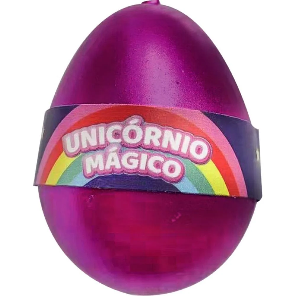 MINIATURA COLECIONAVEL UNICORNIO MAGICO (S) POLIBRINQ (DP.C/12) - imagem 8