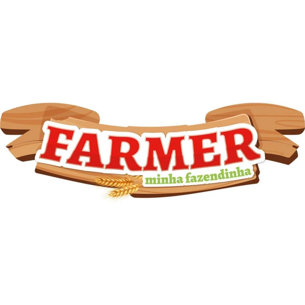 MINIATURA COLECIONAVEL FAZENDINHA C/ACESSORIOS SAMBA TOYS (UNIDADE) - imagem 4