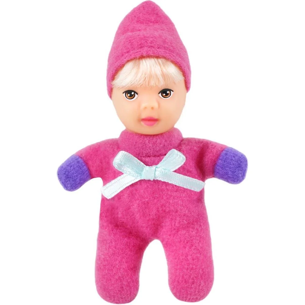 MINIATURA COLECIONAVEL FOFOLETE SORTIDA ESTRELA (UNIDADE) - imagem 4