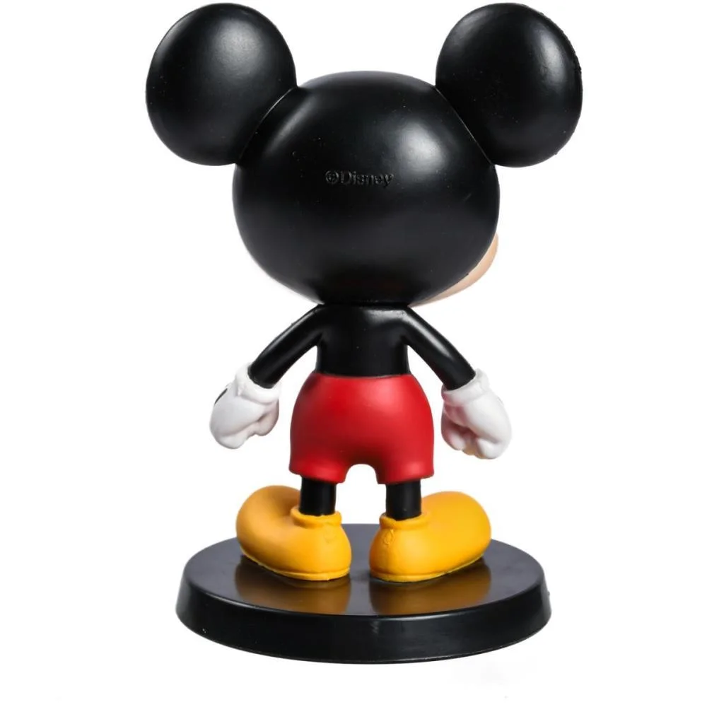 MINIATURA COLECIONAVEL MICKEY 8CM. BBR (UNIDADE) - imagem 5