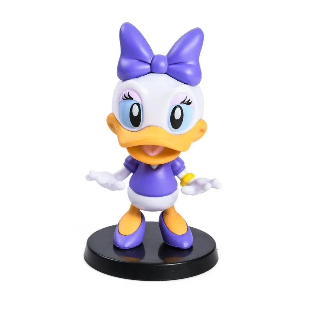 MINIATURA COLECIONAVEL MARGARIDA 8,5CM. BBR (UNIDADE) - imagem 3