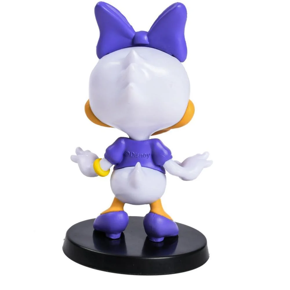 MINIATURA COLECIONAVEL MARGARIDA 8,5CM. BBR (UNIDADE) - imagem 5