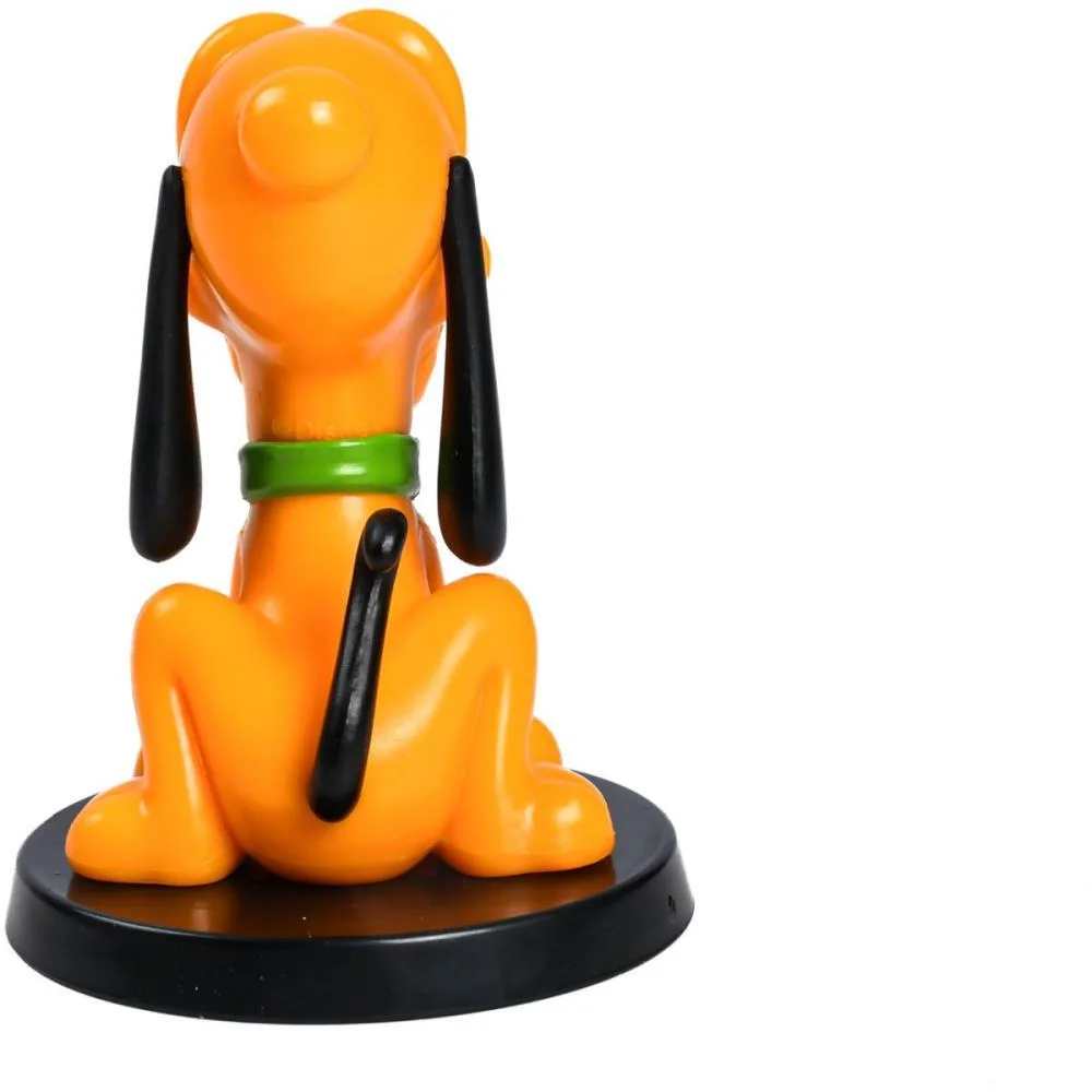 MINIATURA COLECIONAVEL PLUTO 6,5CM. BBR (UNIDADE) - imagem 5