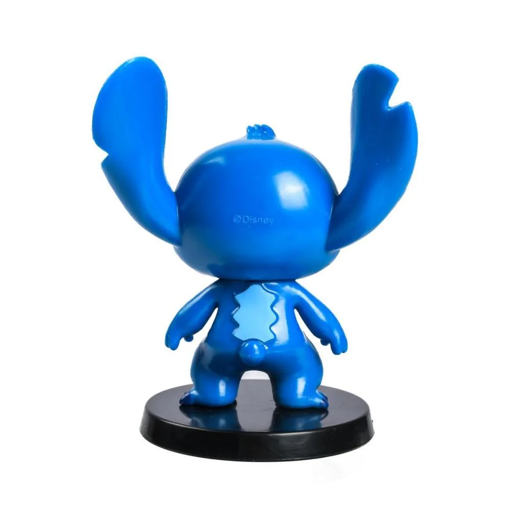MINIATURA COLECIONAVEL STITCH 7,5CM. BBR (UNIDADE) - imagem 5