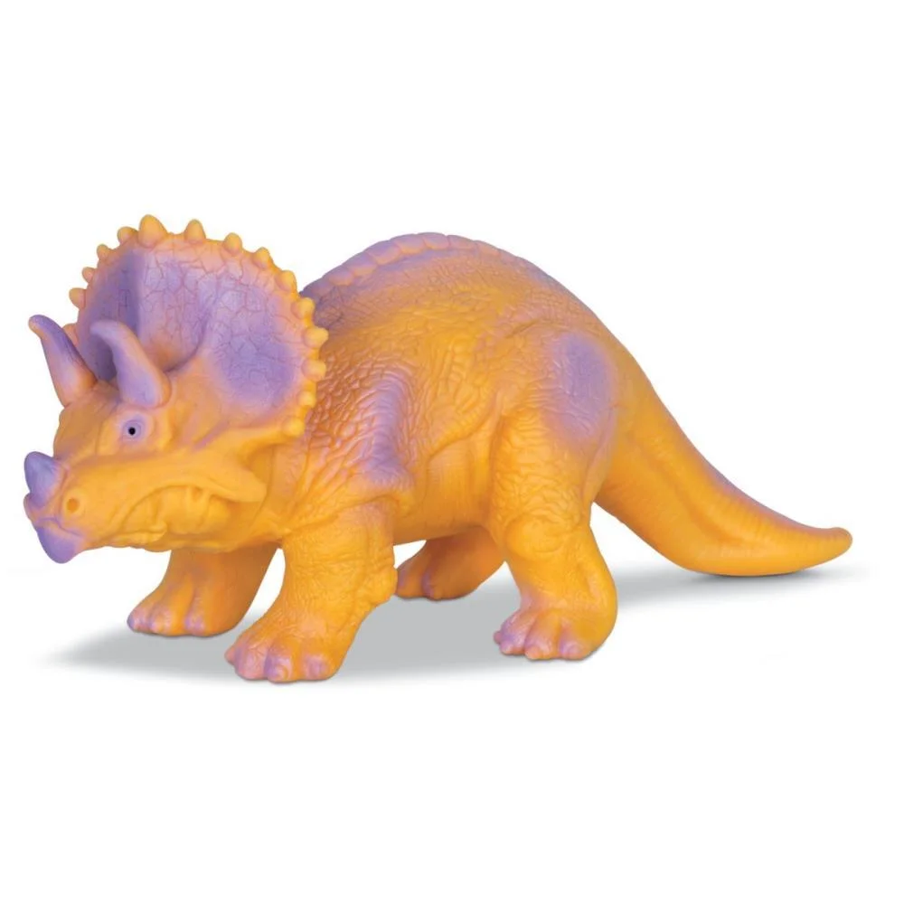 DINOSSAURO MINI DINOSSAUROS (S) BEE TOYS (UNIDADE) - imagem 2