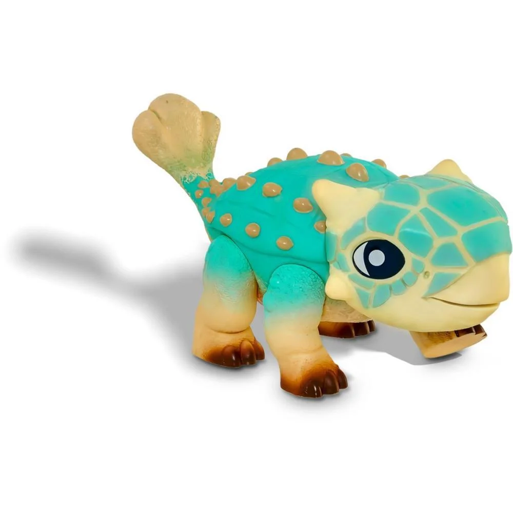 DINOSSAURO JURASSIC WORLD BUMPY PUPEE BRINQUEDOS (UNIDADE) - imagem 4