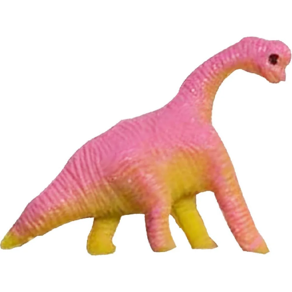 DINOSSAURO EXPANDE DINOSSAUROS (S) POLIBRINQ (DP.C/64) - imagem 6