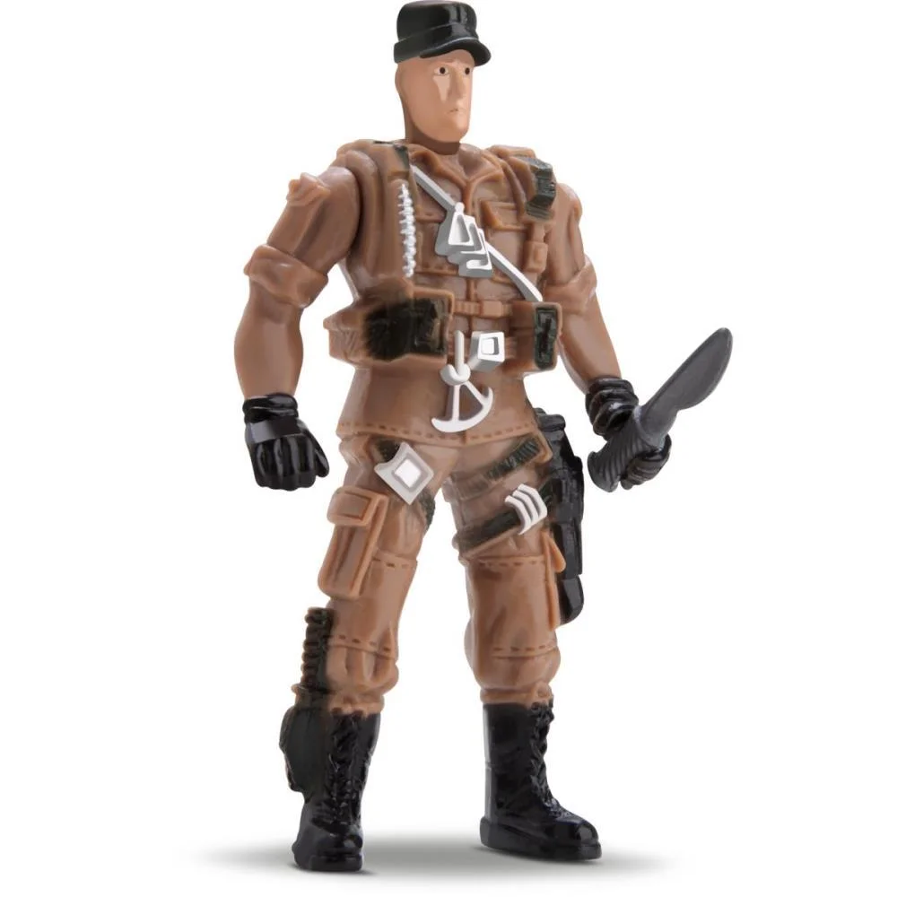 DINOSSAURO DINOPARK HUNTERS EXPEDITION (S BEE TOYS (UNIDADE) - imagem 3