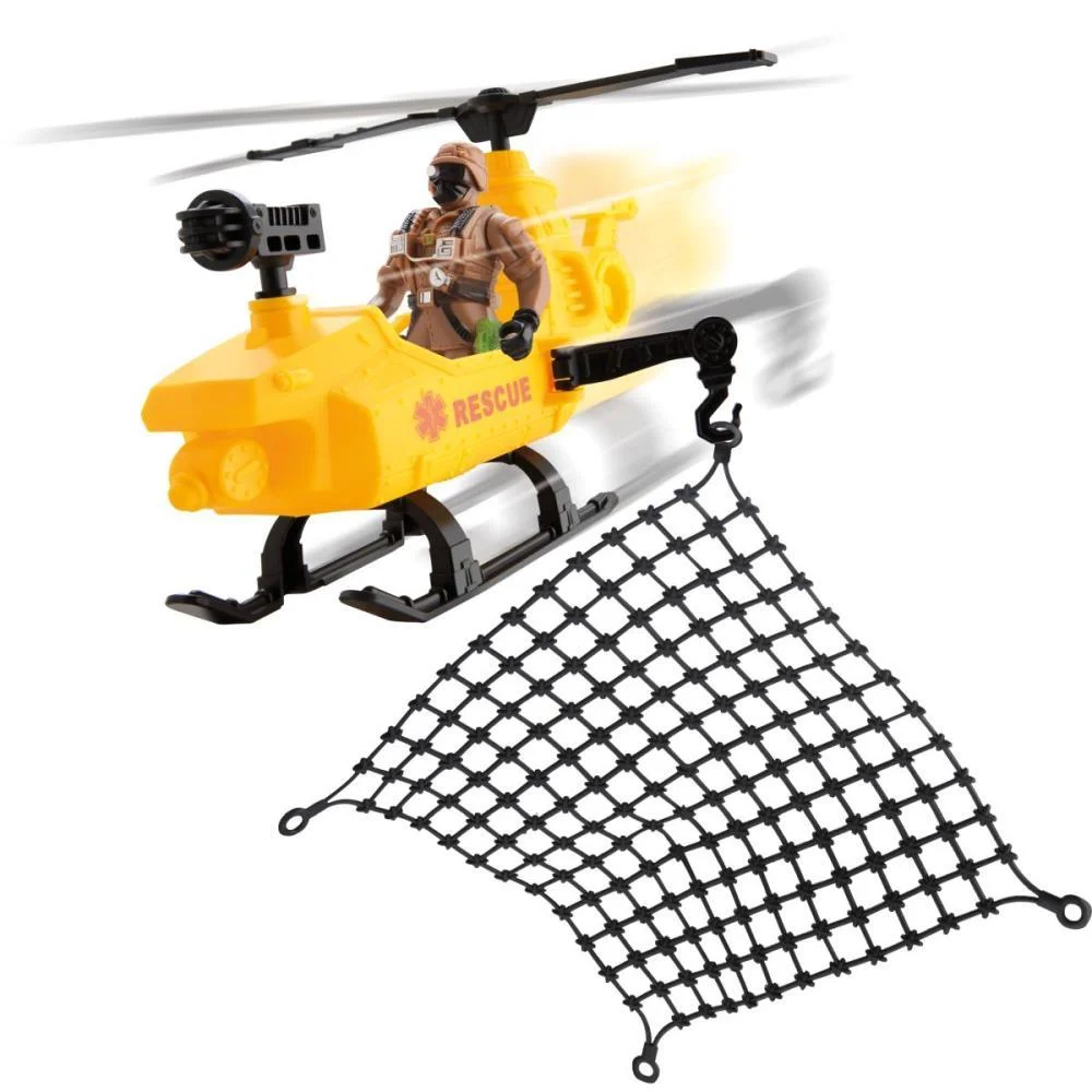 DINOSSAURO DINO ADVENTURE REX 27CM BEE TOYS (UNIDADE) - imagem 4