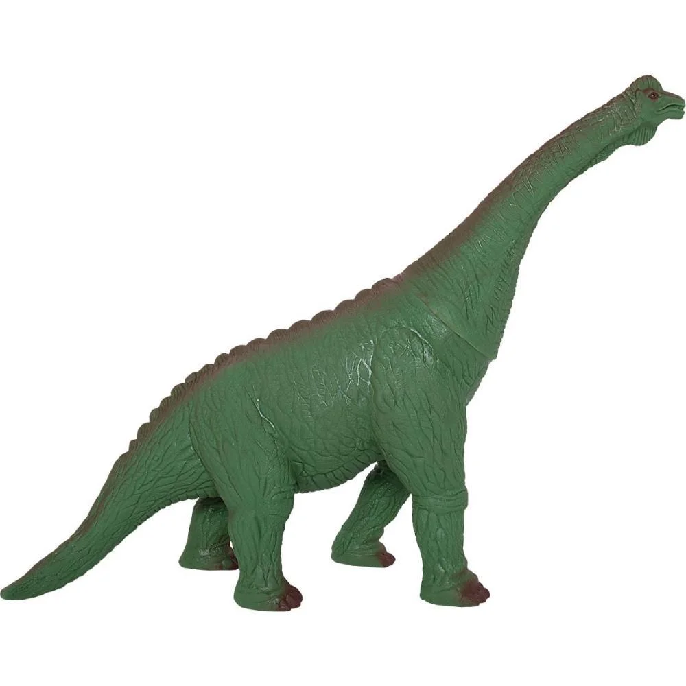 DINOSSAURO BRACHIOSSAURUS BEE TOYS (UNIDADE) - imagem 3