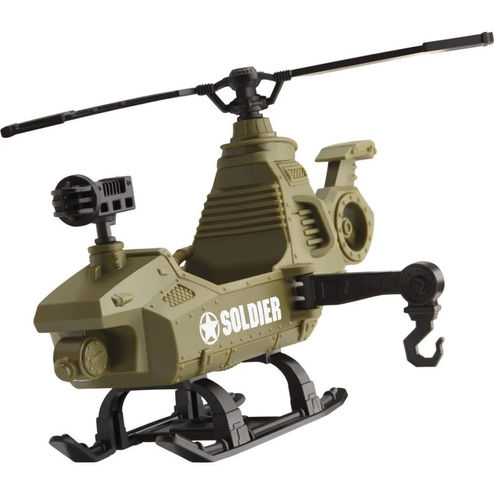 DINOSSAURO DINO ADVENTURE RAJASSAURO 27CM BEE TOYS (UNIDADE) - imagem 4