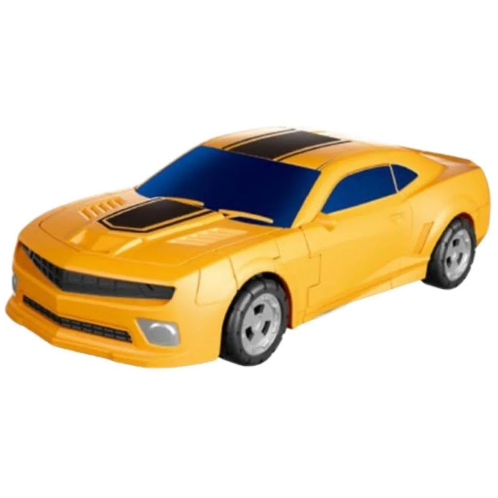 ROBO ESPORTIVO BLISTER 17,5CM PP IMPORT (UNIDADE) - imagem 4