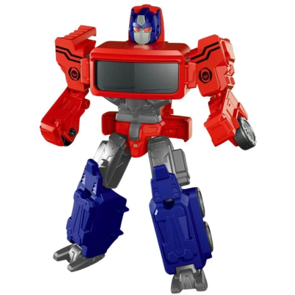 ROBO CAMINHAO BLISTER 19CM PP IMPORT (UNIDADE) - imagem 3