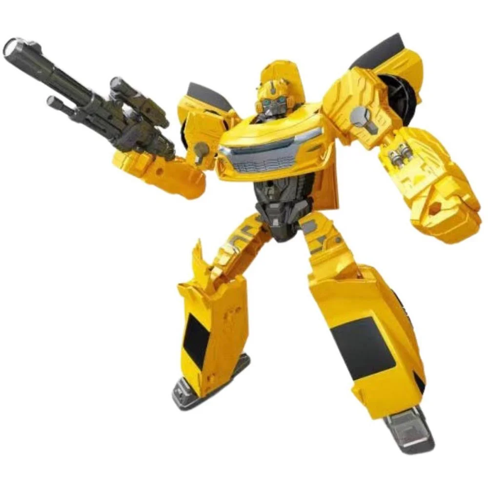 ROBO BEE GENERAL 30CM PP IMPORT (UNIDADE) - imagem 3