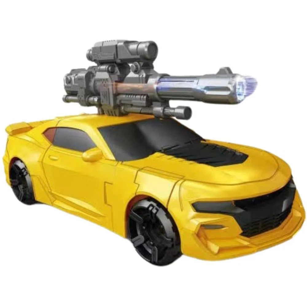 ROBO BEE GENERAL 30CM PP IMPORT (UNIDADE) - imagem 4