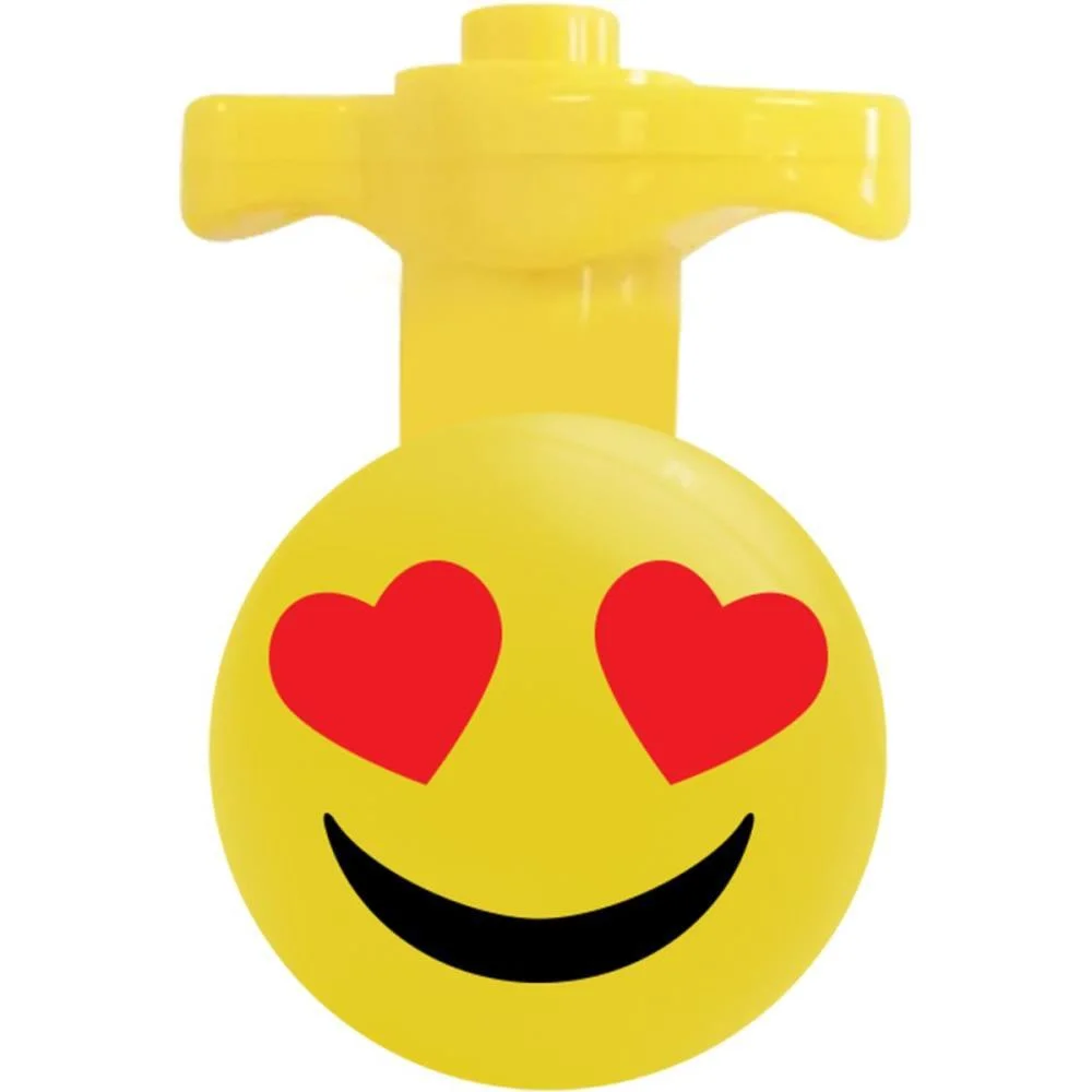 BRINQUEDO DIVERSO PIAO C/LUZ SMILE 6CM ART BRINK (UNIDADE) - imagem 3