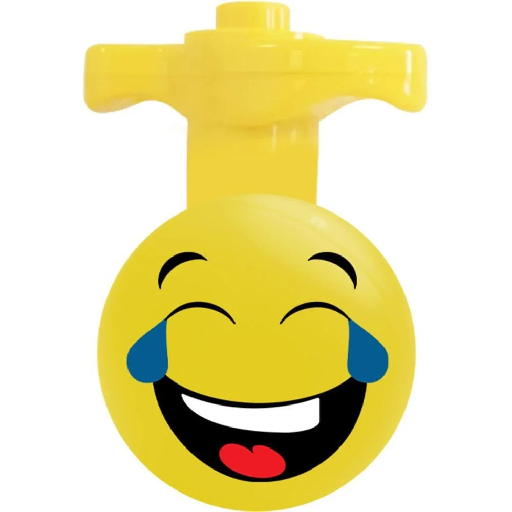 BRINQUEDO DIVERSO PIAO C/LUZ SMILE 6CM ART BRINK (UNIDADE) - imagem 6