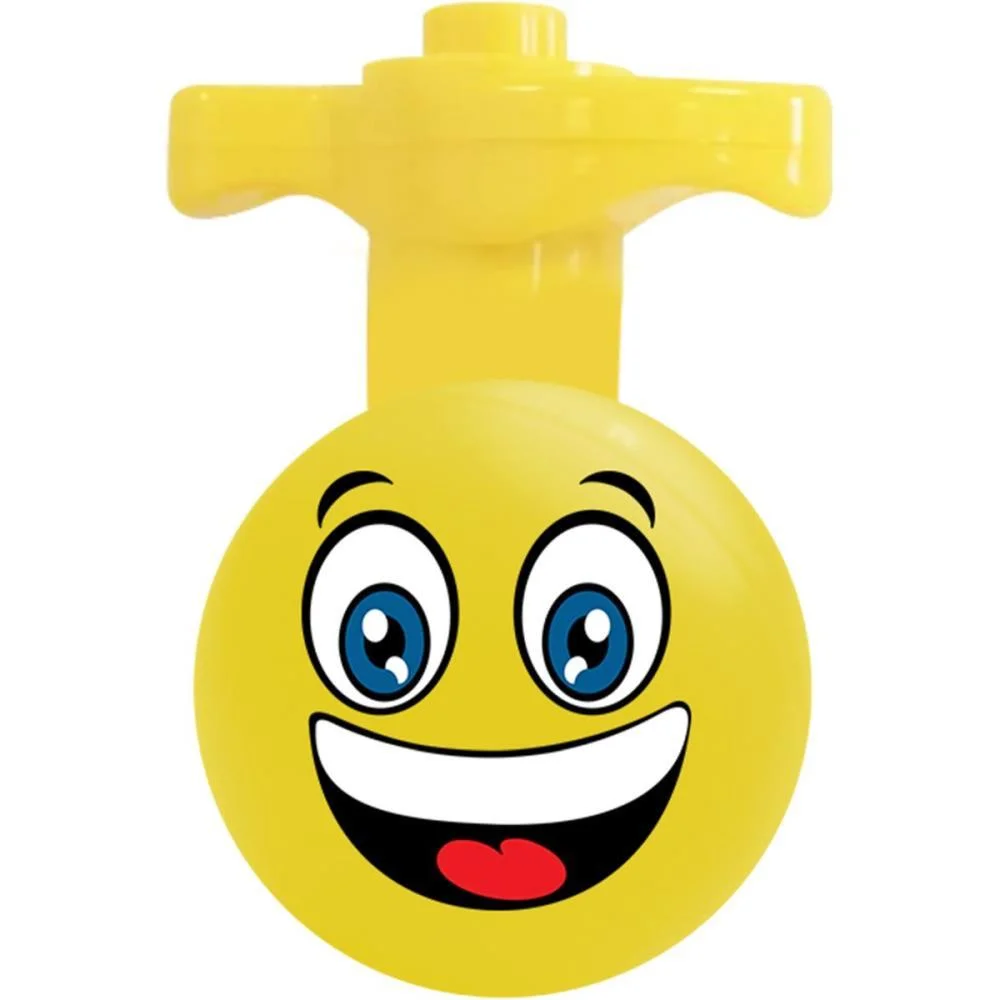 BRINQUEDO DIVERSO PIAO C/LUZ SMILE 6CM ART BRINK (UNIDADE) - imagem 7