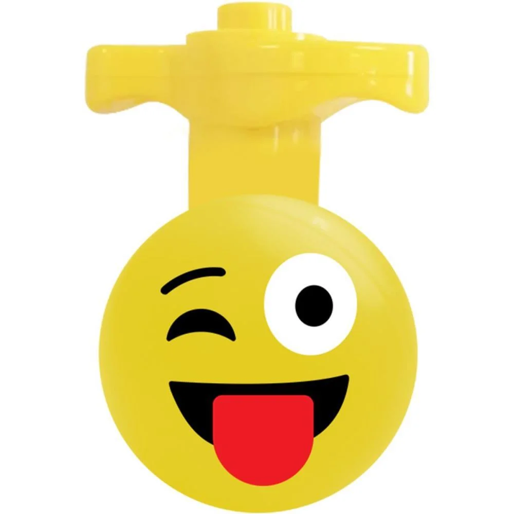 BRINQUEDO DIVERSO PIAO C/LUZ SMILE 6CM ART BRINK (UNIDADE) - imagem 8