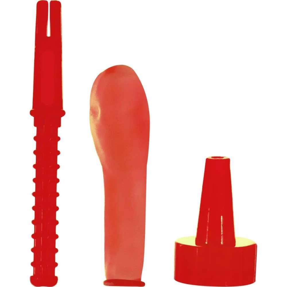 BRINQUEDO DIVERSO WATER BALLON C/60 BEXIGAS ART BRINK (UNIDADE) - imagem 3