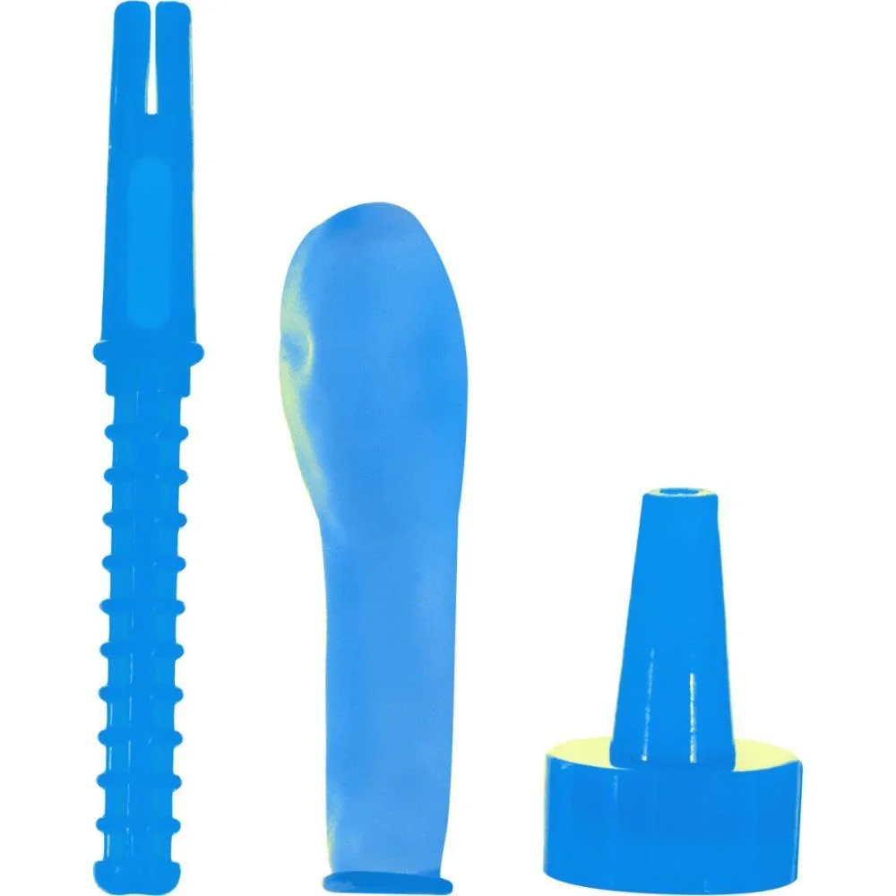 BRINQUEDO DIVERSO WATER BALLON C/60 BEXIGAS ART BRINK (UNIDADE) - imagem 5