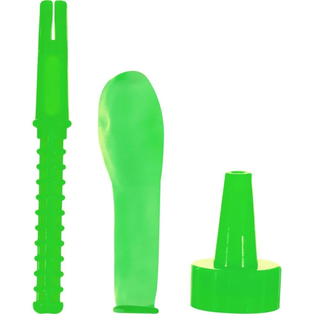 BRINQUEDO DIVERSO WATER BALLON C/60 BEXIGAS ART BRINK (UNIDADE) - imagem 6