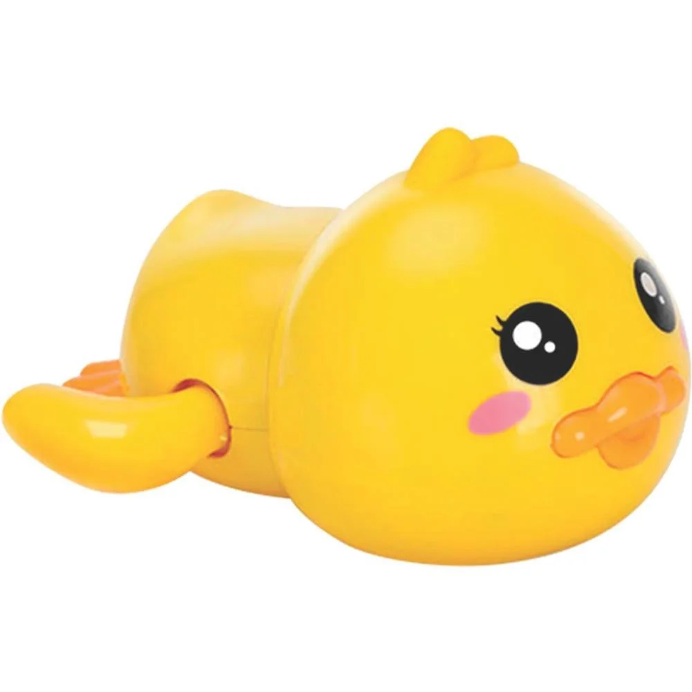 BRINQUEDO DIVERSO PATINHO NADADOR TOY MIX (UNIDADE) - imagem 3