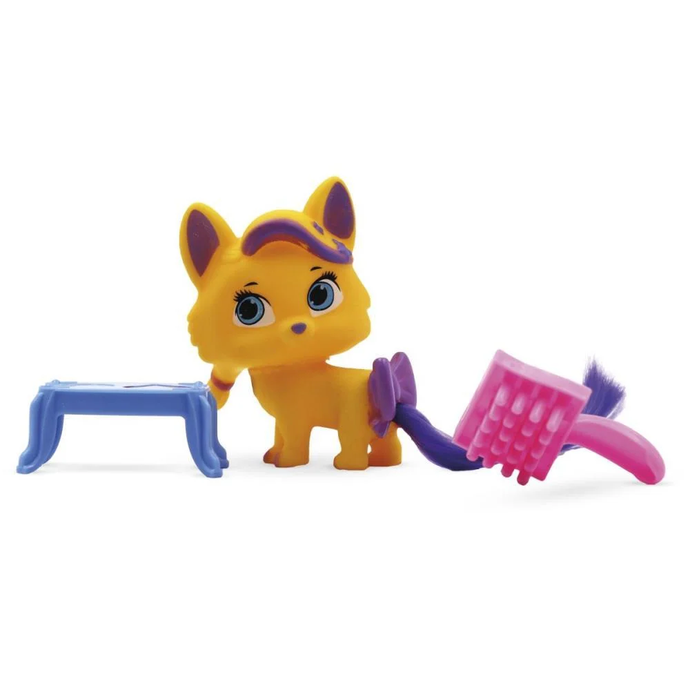 BRINQUEDO DIVERSO PEQUENA GATINHA PICA PAU (UNIDADE) - imagem 2