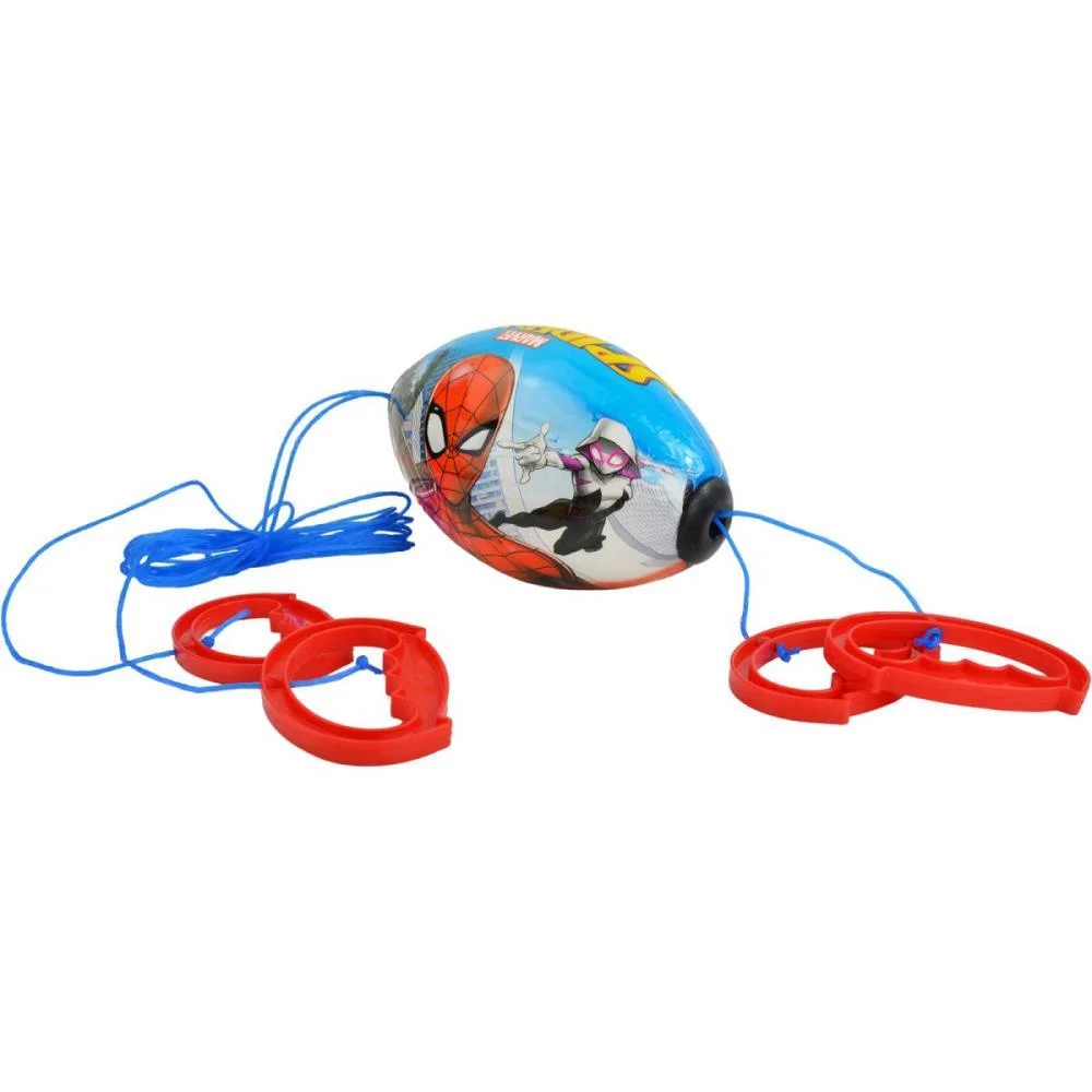 BRINQUEDO DIVERSO SPIDER-MAN VAI E VEM LIDER (UNIDADE) - imagem 4