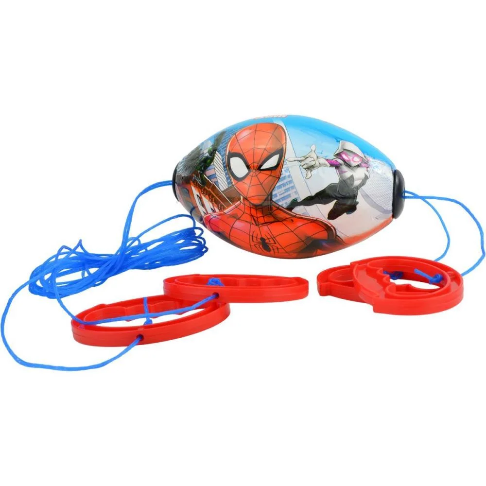 BRINQUEDO DIVERSO SPIDER-MAN VAI E VEM LIDER (UNIDADE) - imagem 5