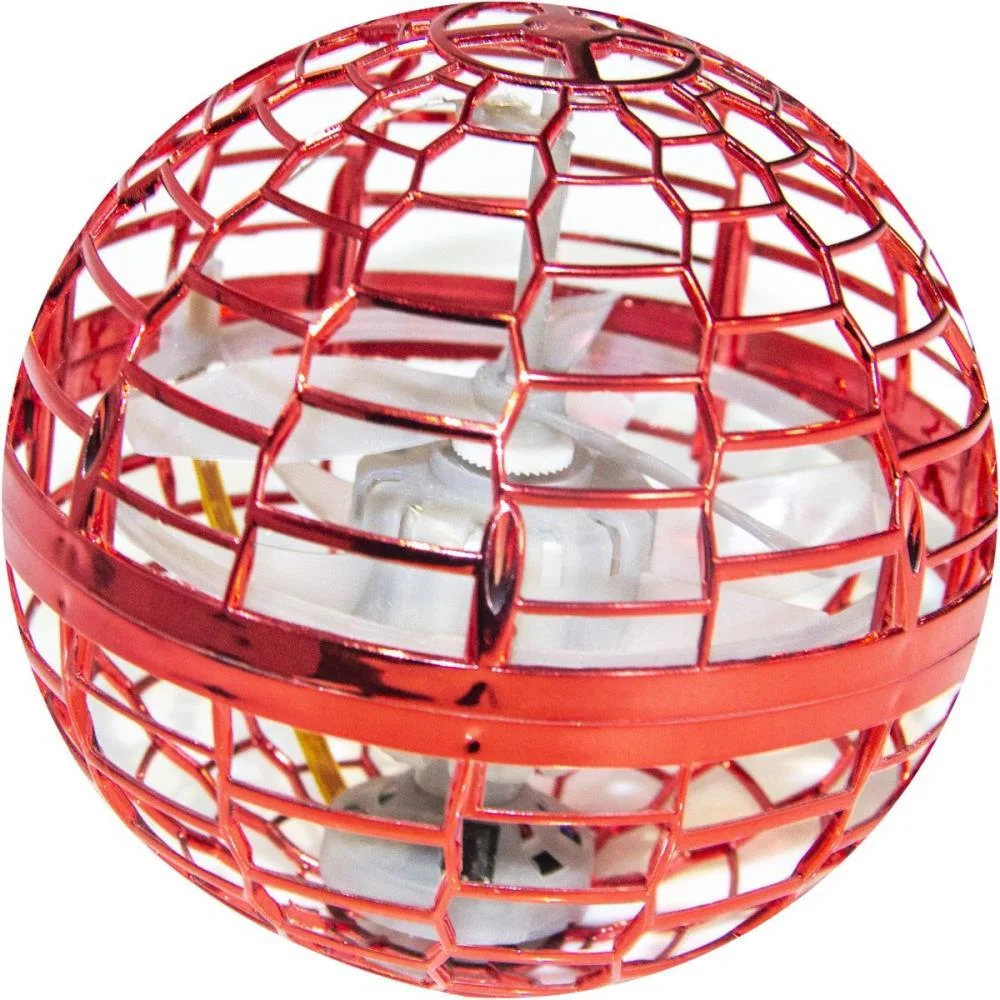 BRINQUEDO DIVERSO DRONE BOOMER BALL (S) ART BRINK (UNIDADE) - imagem 4